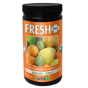 NUTRI+ Fresh+ Agrumes