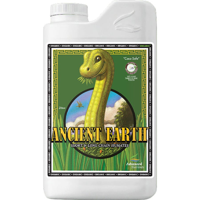 ADVANCED NUTRIENTS ANCIENT EARTH ORGANIC 1L