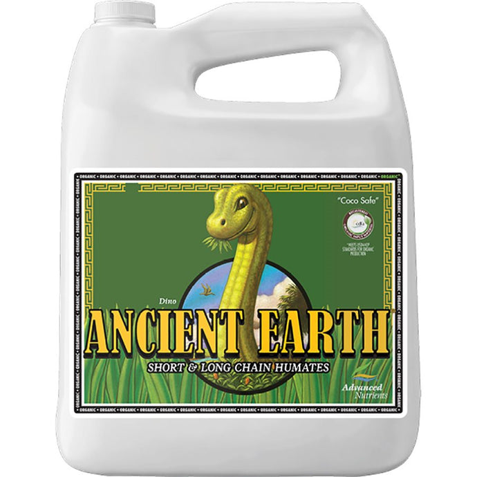 ADVANCED NUTRIENTS ANCIENT EARTH ORGANIC 4L