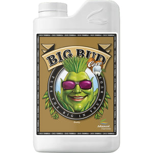 ADVANCED NUTRIENTS BIG BUD COCO 1L