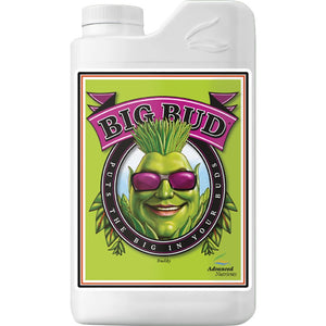 ADVANCED NUTRIENTS BIG BUD 1L