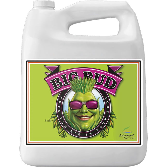 ADVANCED NUTRIENTS BIG BUD 4L