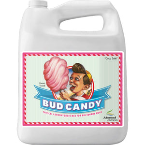 ADVANCED NUTRIENTS BUD CANDY 4L