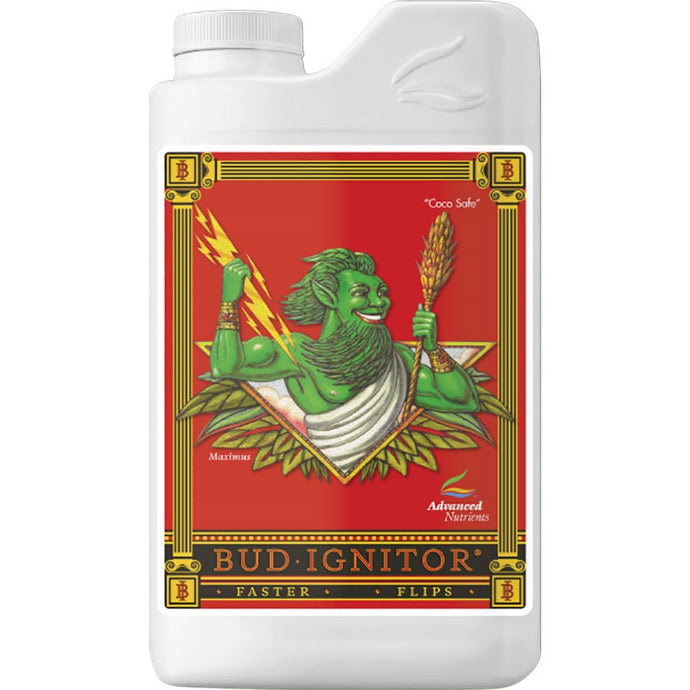 ADVANCED NUTRIENTS BUD IGNITOR 1L