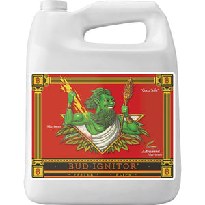 ADVANCED NUTRIENTS BUD IGNITOR 4L