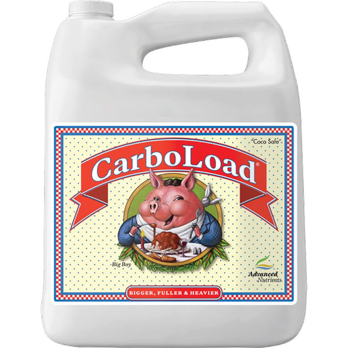 ADVANCED NUTRIENTS CARBOLOAD 4L