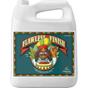 ADVANCED NUTRIENTS FLAWLESS FINISH 4L