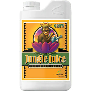 ADVANCED NUTRIENTS JUNGLE JUICE CROISSANCE 1L