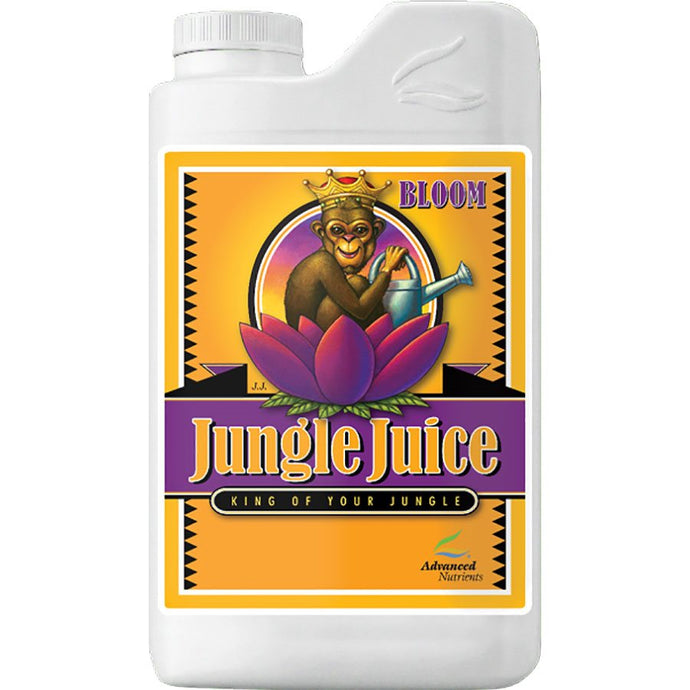 ADVANCED NUTRIENTS JUNGLE JUICE FLORAISON 1L