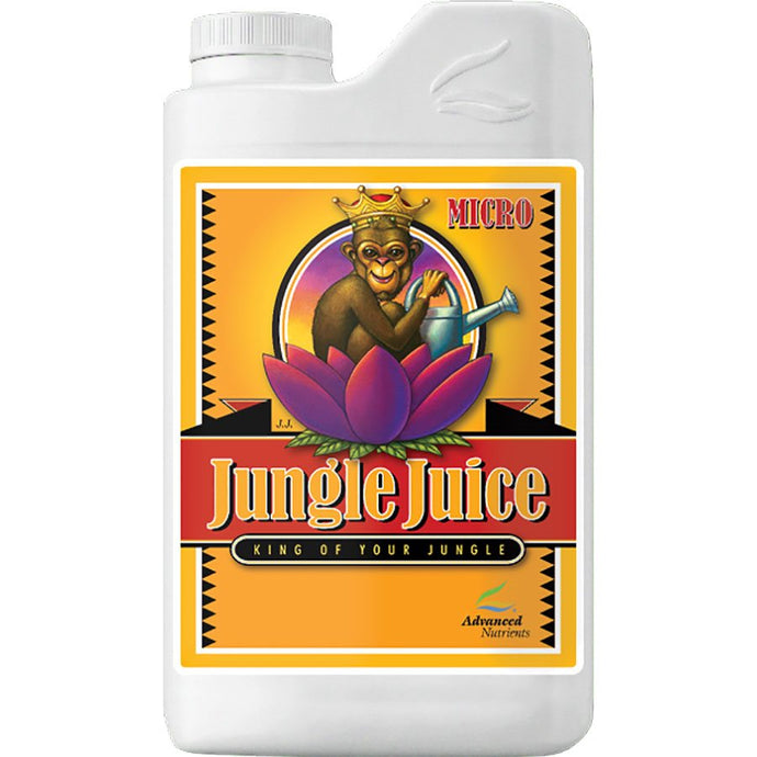 ADVANCED NUTRIENTS JUNGLE JUICE MICRO 1L