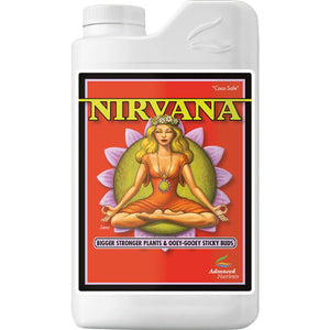 ADVANCED NUTRIENTS NIRVANA 1L