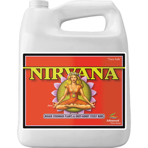 ADVANCED NUTRIENTS NIRVANA 4L