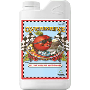 ADVANCED NUTRIENTS OVERDRIVE 1L