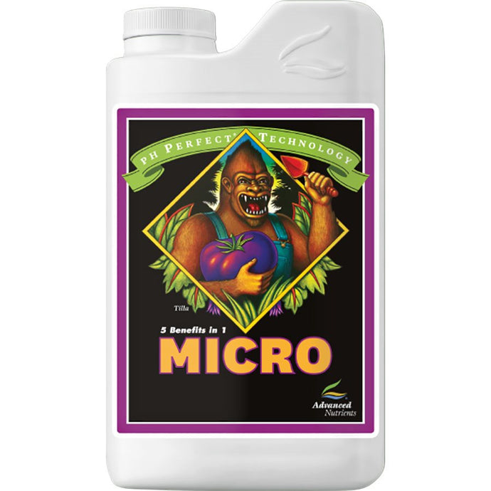 ADVANCED NUTRIENTS PH PERFECT MICRO 1L