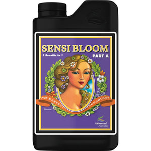 ADVANCED NUTRIENTS PH PERFECT SENSI BLOOM A 1L