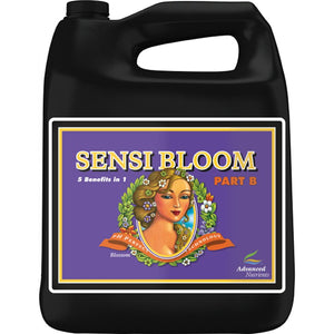 ADVANCED NUTRIENTS PH PERFECT SENSI BLOOM B 4L