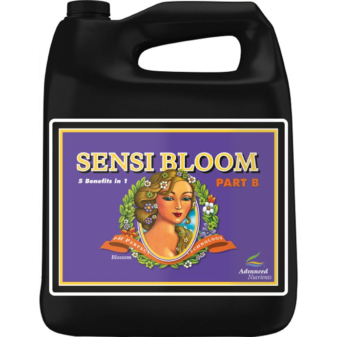 ADVANCED NUTRIENTS PH PERFECT SENSI BLOOM A 4L