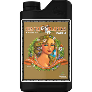 ADVANCED NUTRIENTS PH PERFECT SENSI BLOOM COCO A 1L