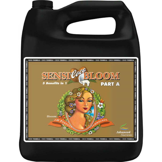 ADVANCED NUTRIENTS PH PERFECT SENSI BLOOM COCO A 4L