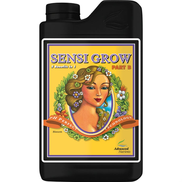 ADVANCED NUTRIENTS PH PERFECT SENSI GROW A 1L