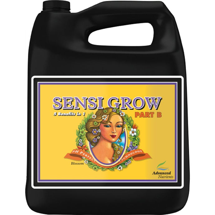 ADVANCED NUTRIENTS PH PERFECT SENSI GROW A 4L