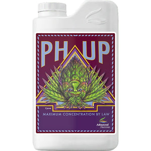 ADVANCED NUTRIENTS PH UP 1L