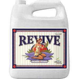 ADVANCED NUTRIENTS REVIVE 4L