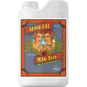 ADVANCED NUTRIENTS SENSI CAL-MAG XTRA 1L