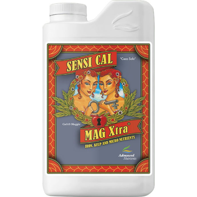 ADVANCED NUTRIENTS SENSI CAL-MAG XTRA 1L