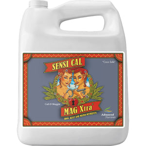 ADVANCED NUTRIENTS SENSI CAL-MAG XTRA 4L