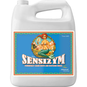 ADVANCED NUTRIENTS SENSIZYM 4L