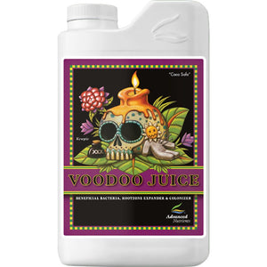 ADVANCED NUTRIENTS VOODOO JUICE 1L