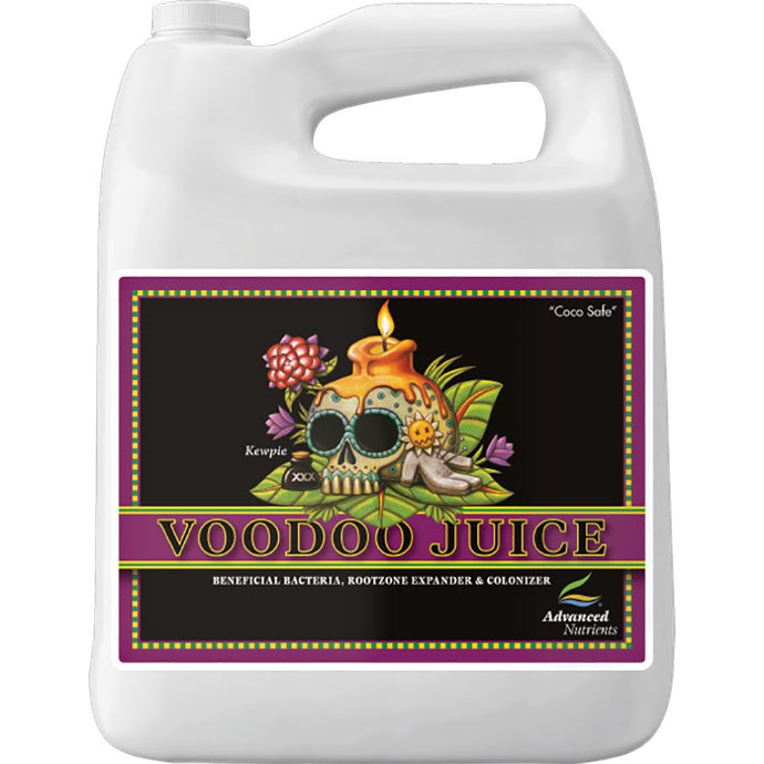 ADVANCED NUTRIENTS VOODOO JUICE 4L