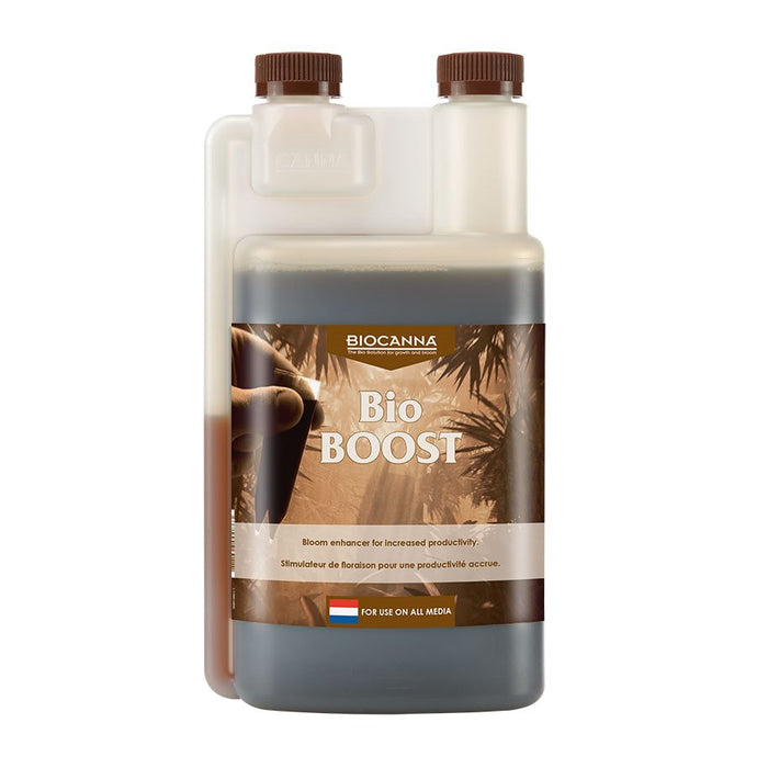 BIOCANNA BIO BOOST 1L