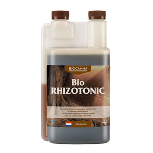 BIOCANNA BIO RHIZOTONIC 1L