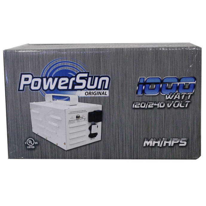 Powersun Ballast 1000W