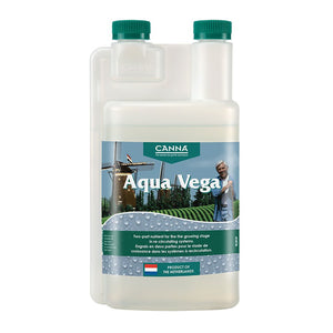 CANNA AQUA VEGA B 1L