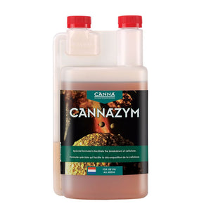 CANNA CANNAZYM 1L