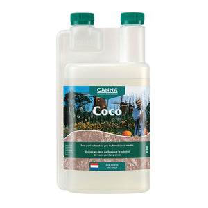 CANNA COCO B 1L