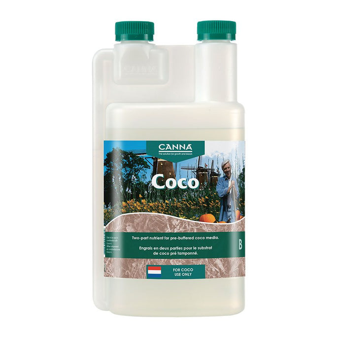 CANNA COCO B 1L