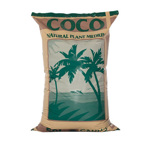 Canna Coco Médium Croissance 50L