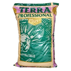 Canna Terra Professional Plus 50L