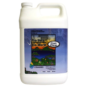 CINAGRO BIO-VERS CLAIR FUMIER DE VERS 4L