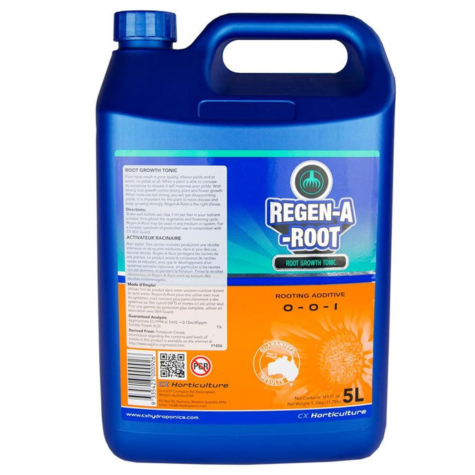 CX HORTICULTURE REGEN-A-ROOT 5L