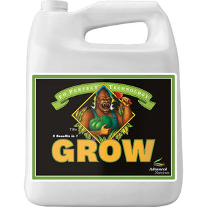 ADVANCED NUTRIENTS PH PERFECT CROISSANCE 4L