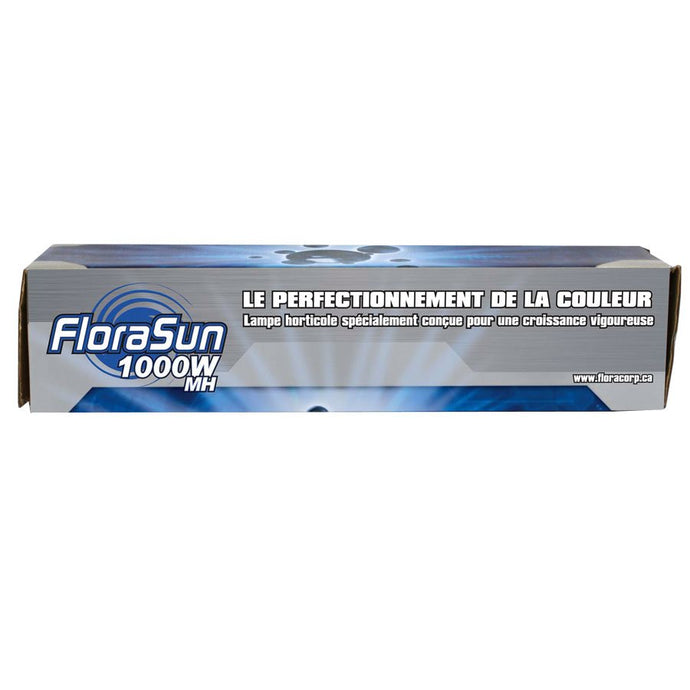 Florasun Bulb 1000W MH