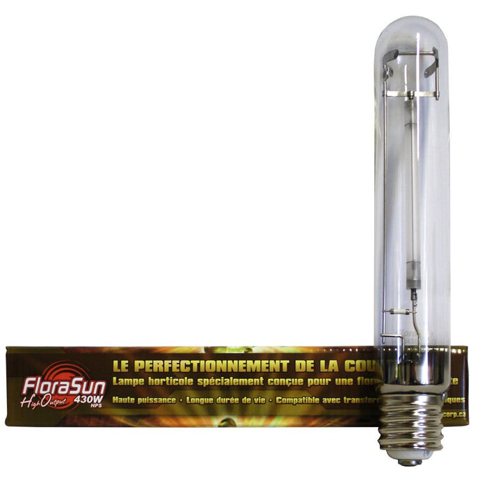 Florasun Bulb 400W HPS