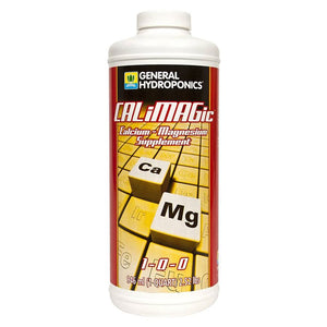 GH CALIMAGIC CALCIUM + MAGNÉSIUM 1L