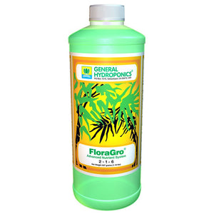 GH FLORAGRO 1L