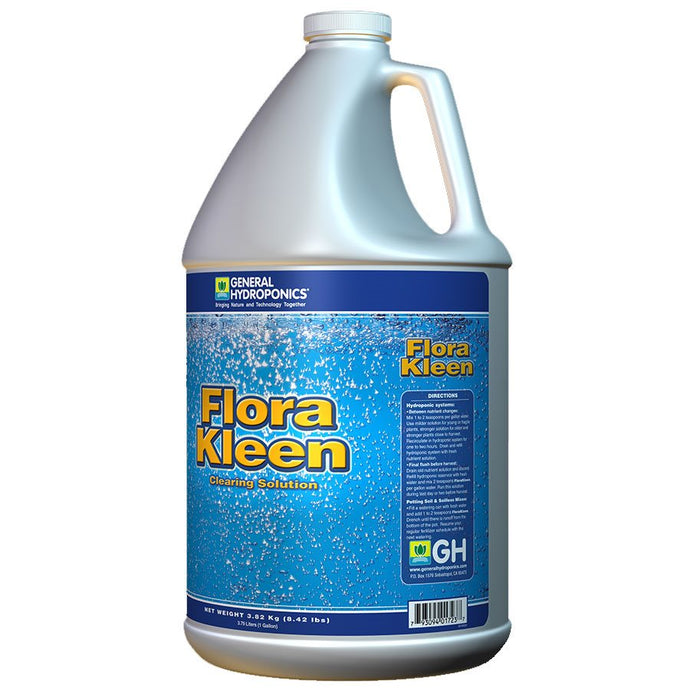 GH FLORA KLEEN 4L